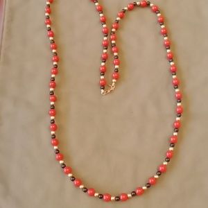 Vintage Monet Necklace #358